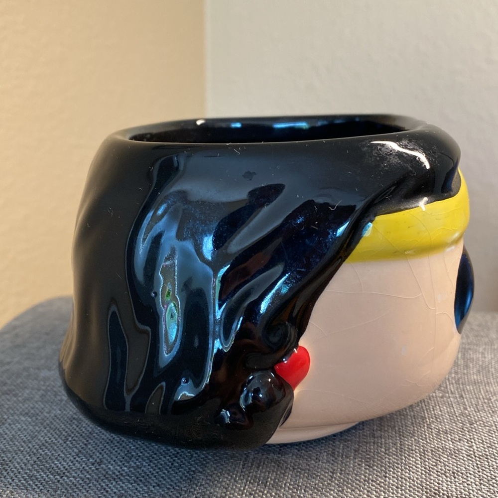 Funko Pop! Wonder Woman Mug - Picture 3 of 6